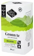 Te Grønn m/Sitrus Kolonihagen