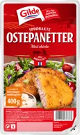 Ostepanetter Gilde