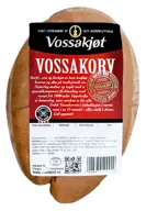 Vossakorv Vossakjøt