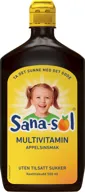 Sana-Sol u/Sukker