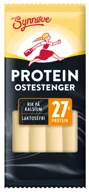 Ostestenger Laktosefri Synnøve