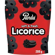 Panda Lakris