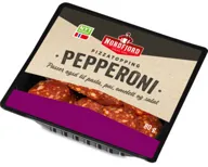 Pepperoni Topping