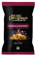 Original Chips Krydder Chipsfabrikken