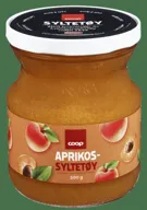 Coop Aprikossyltetøy