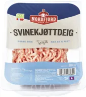 Svinekjøttdeig 20%
