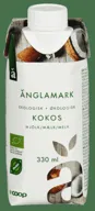 Änglamark Kokosmelk