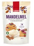 Mandelmel Eldorado