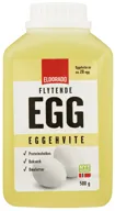 Eggehvite Eldorado