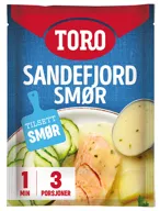 Sandefjordsmør Original Toro