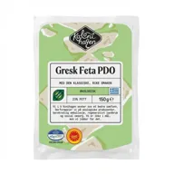 Gresk Feta PDO Kolonihagen