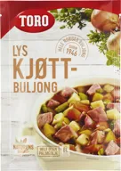 Buljongpulver Lys Toro
