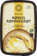 Røros Rømmegrøt Økologisk Rørosmeieriet