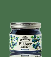 Askim Blåbærsyltetøy
