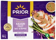 Kalkunfilet Salt&Pepper Prior