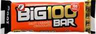 Big 100 Bar Salty Caramel Choc Pf