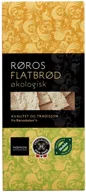 Flatbrød Økologisk Røros
