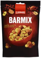 Barmix Nøtter Eldorado