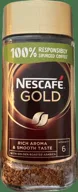 Nescafé Gold