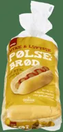 Coop Pølsebrød