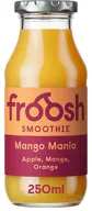 Froosh Smoothie Mango Mania