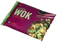 Klassisk Wokblanding