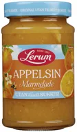 Appelsinmarmelade u/Sukker Lerum