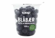 Blåbær Coop