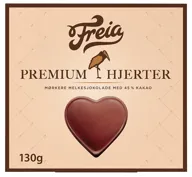 Premium Hjerter Freia