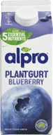 Plantgurt Blåbær Alpro