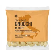 Gnocchi av potet R