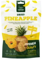 Ananas Tørket Sunshine Delights