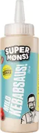 Kebabsaus Mild Super Mønsj