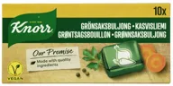 Grønnsaksbuljong Knorr