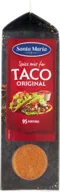 Taco Original Spice Mix Santa Maria