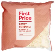 Revet Topping First Price