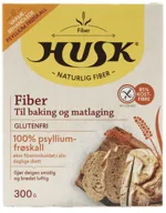 Fiberhusk Stor Lindroos