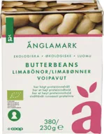 Butterbeans Organic
