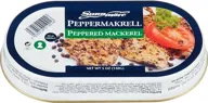 Peppermakrell Sunnmøre