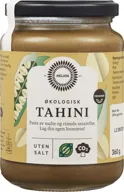 Tahini Økologisk Helios