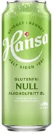 Hansa Null% boks