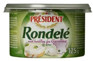 Rondele Hvitløk President