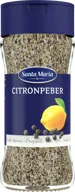Sitronpepper Santa-Maria