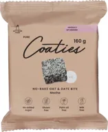 Havrebiter Mocca Coaties