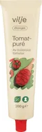 Tomatpure Vilje