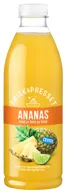 Ananasjuice m/Lime Cevita