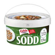 Innherredsodd Gilde