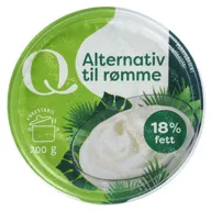 Planti Alternativ Rømme Q