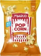 Popcorn Poppet Cheddar Maarud