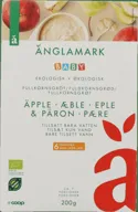 Änglamark Fullkorn Grøt